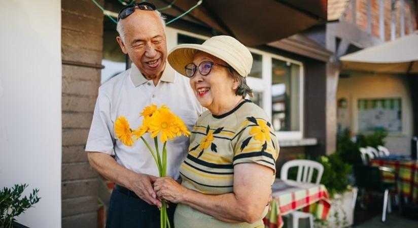 6 places in India with senior citizen-friendly experiences. 6 places in India with senior citizen-friendly experiences.