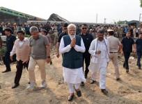 Prime Minister Narendra Modi