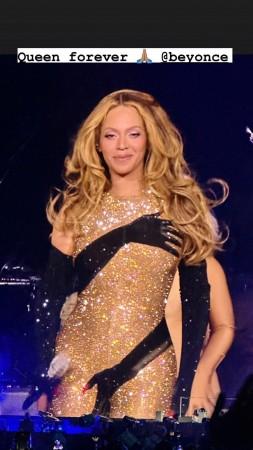 beyonce