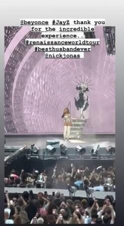 beyonce