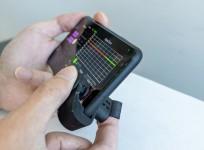 BP monitoring on phone