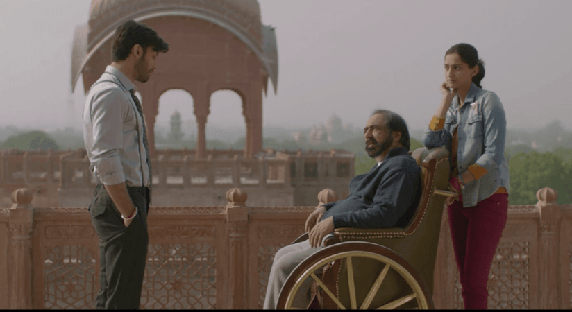 Khoobsurat