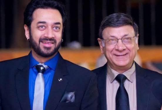 Gufi and Hiten Panital