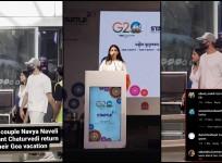 Navya Naveli Nanda