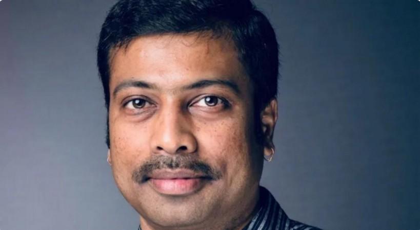 Srinivasa Murthy Jonnalagadda, died while rescuing his child from a riptide. Srinivasa Murthy Jonnalagadda, died while rescuing his child from a riptide.