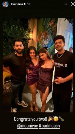 karan kundrra