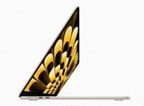 Apple's new MacBook Air