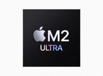 Apple M2 Ultra