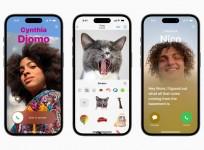 iOS 17 unveiled