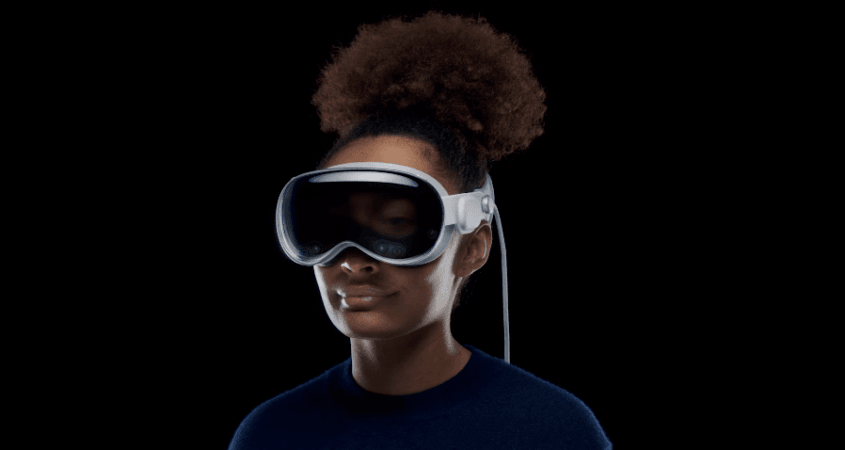 Hands on: Apple Vision Pro: I just wore the future