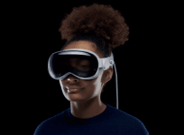 Apple Vision Pro; the best of both worlds?