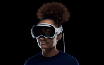 Apple Vision Pro; the best of both worlds?