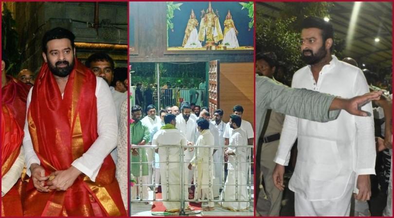 Prabhas