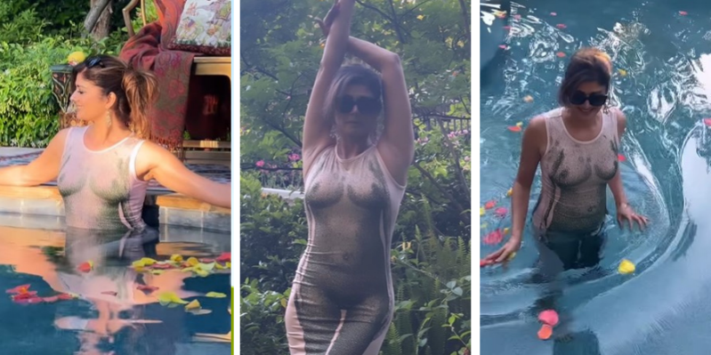 Pooja Batra Pooja Batra