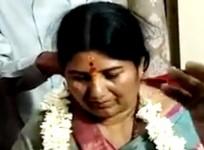 Kariyamma G. Nayak
