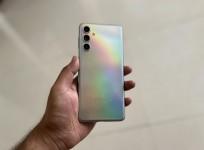 Samsung Galaxy F54 5G review