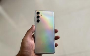 Samsung Galaxy F54 5G review
