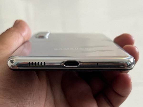 Samsung Galaxy F54 5G review