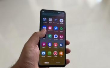 Samsung Galaxy F54 5G review