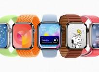 Apple watchOS 10