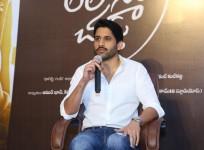 Naga Chaitanya