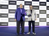 Samsung Galaxy F54 launched in India