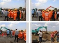 Girl falls into borewell in MP's Sehore