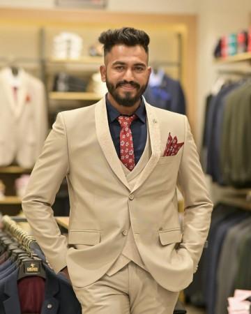Kamlesh Salvi