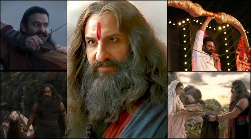 Final trailer Adipurush