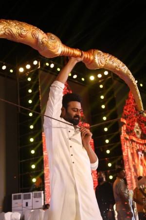 Prabhas