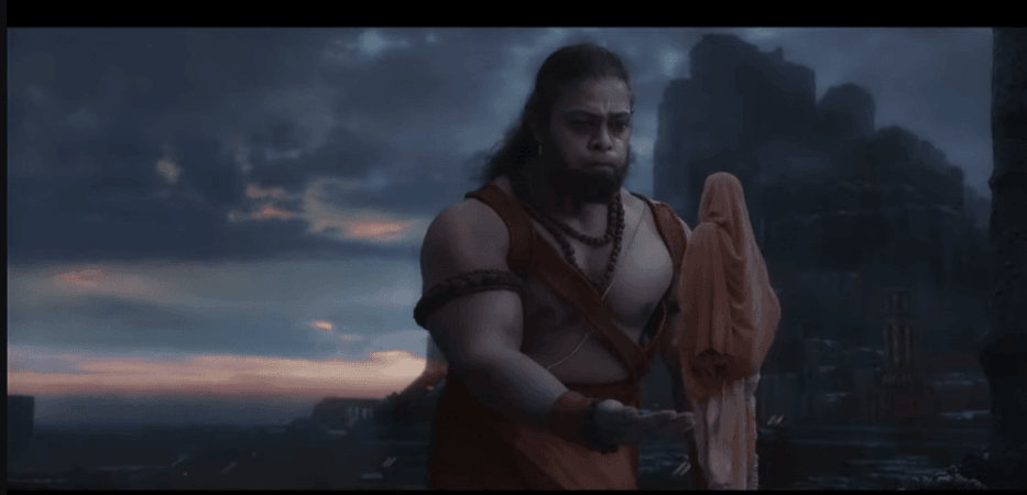 hanuman
