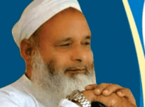 Moulana Qasmi