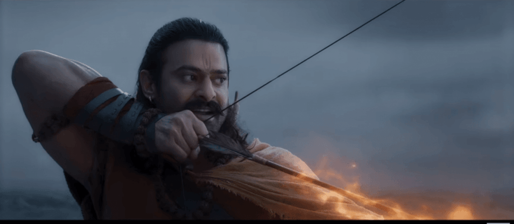 prabhas