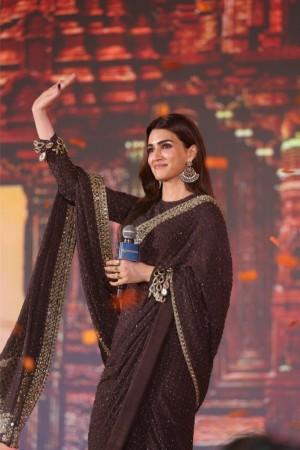 kriti sanon