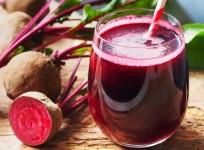 Daily beetroot juice may boost heart health in angina patients