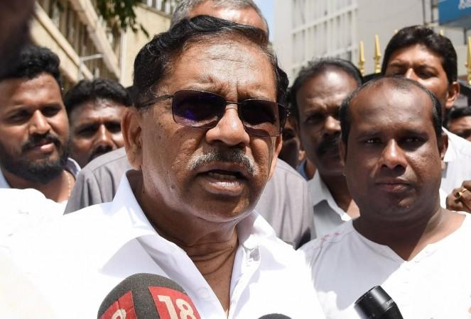 Action will follow probe, police report: K'taka HM on BJP worker's suicide G. Parameshwara