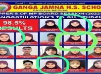 Hijab in MP