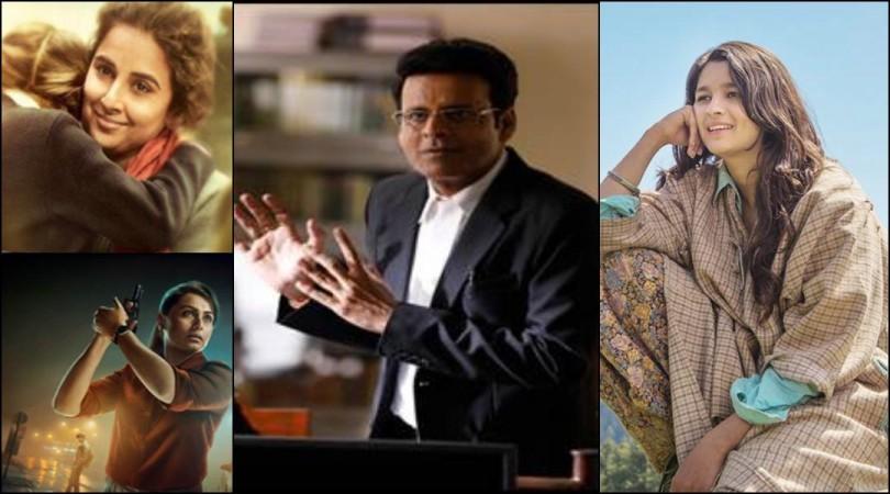 Film that sensitively dealt with POCSO act