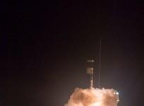 Agni Prime' ballistic missile successfully flight-tested by DRDO .