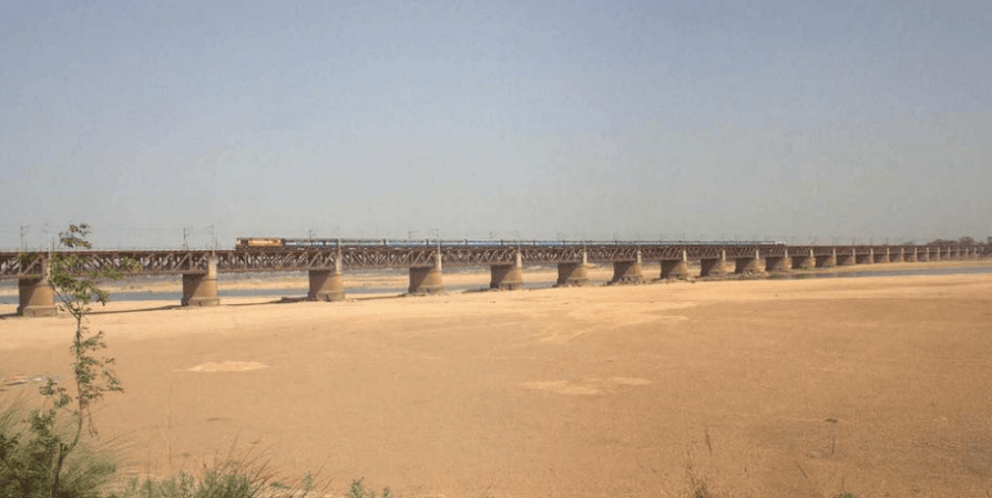 Bihar's Abdul Bari Pul Bihar's Abdul Bari Pul
