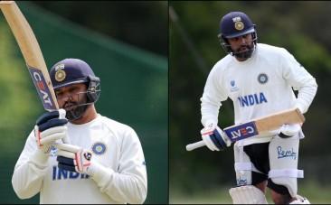 rohit Sharma