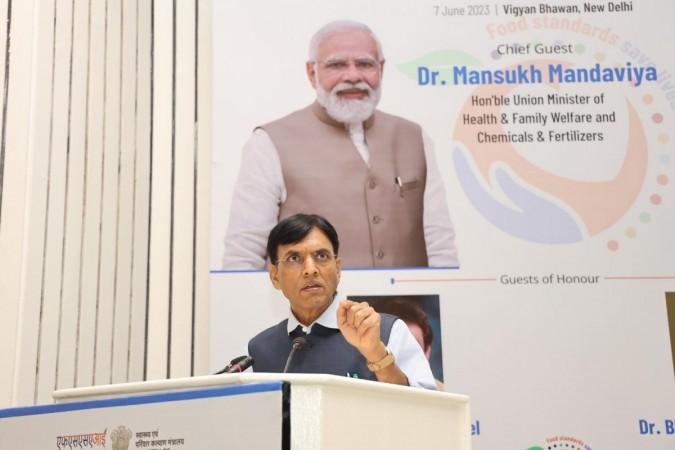 J&K secures top rank in Food Safety Index for 3rd consecutive yr Food Safety Index