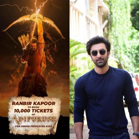 Ranbir Kapoor