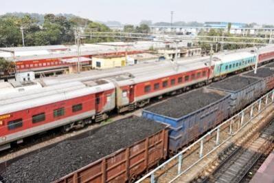 Trains Trains
