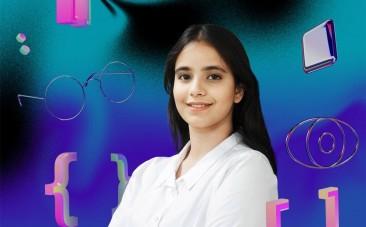 Asmi Jain's work exemplifies Indian iOS developers' creativity: Tim Cook