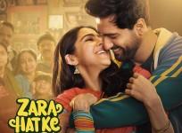 Zara Hatke Zara Bachke