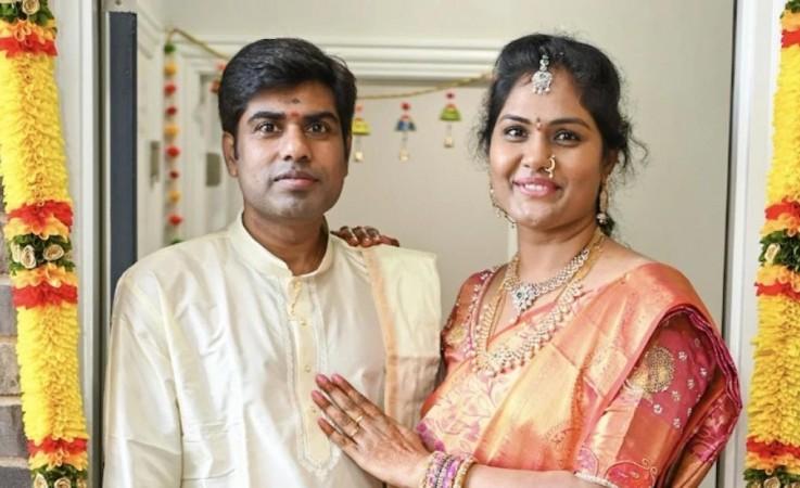 Indian-American sues boat captain, resort for allegedly causing wife's death.(Photo:Haggard Law Firm) Indian-American sues boat captain, resort for allegedly causing wife's death.(Photo:Haggard Law Firm)