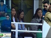 Anuhska raghav and parineeti