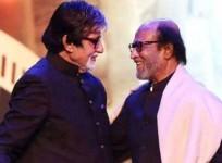 Rajinikanth