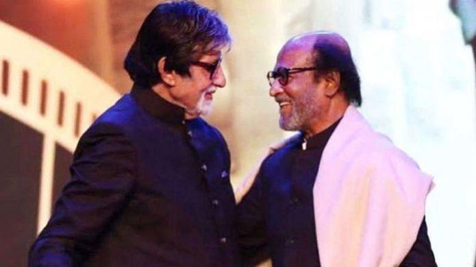 Rajinikanth